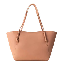 Nosti Elegant Leather Tote Bag